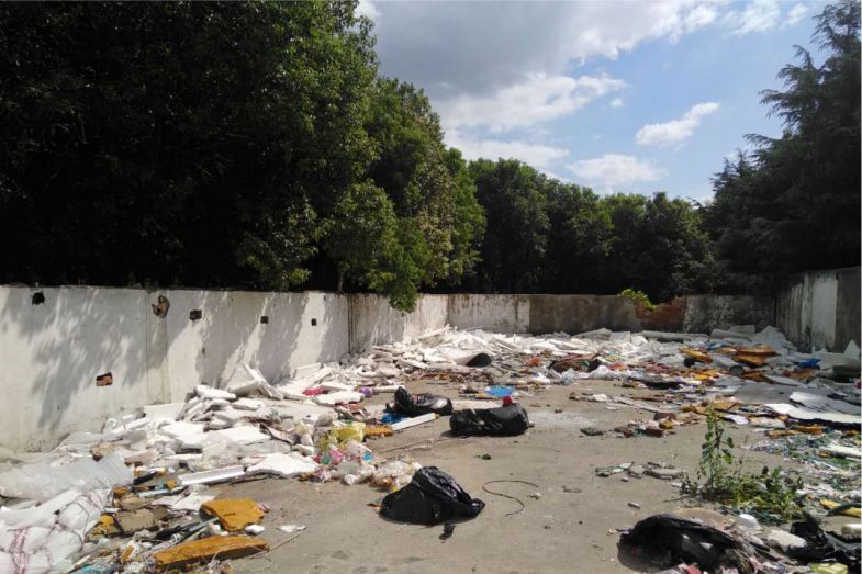 城步重拳整治违建乱象,天马相城违建拆除视频