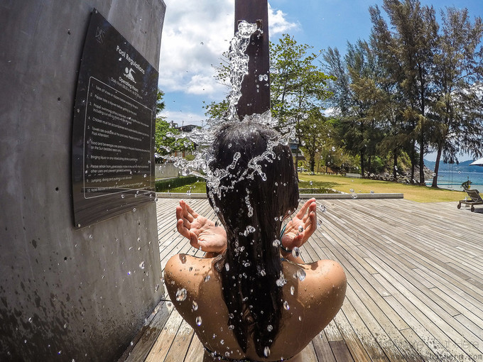 全球婚礼目的地探路：NAKA，悬空在半山腰上的透明火柴盒