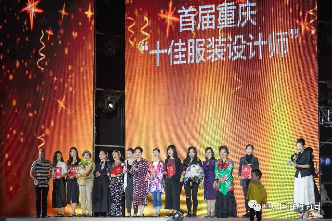 蔡美月2018纽约时装周,蔡美月时装秀