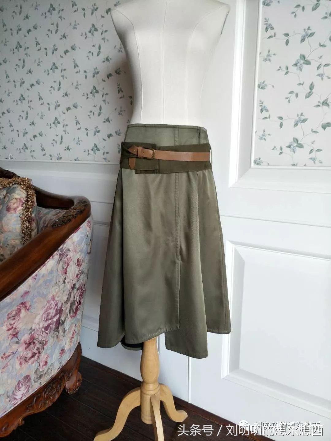 一日一look怎么搭配衣服,一日一look单品