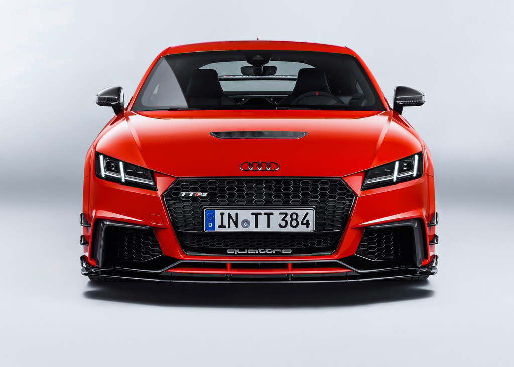 十几年的奥迪tt有什么缺点,巅峰技术奥迪tt