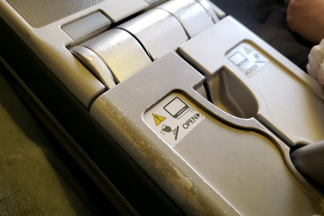 航空飞机体验,五星级飞机头等舱体验