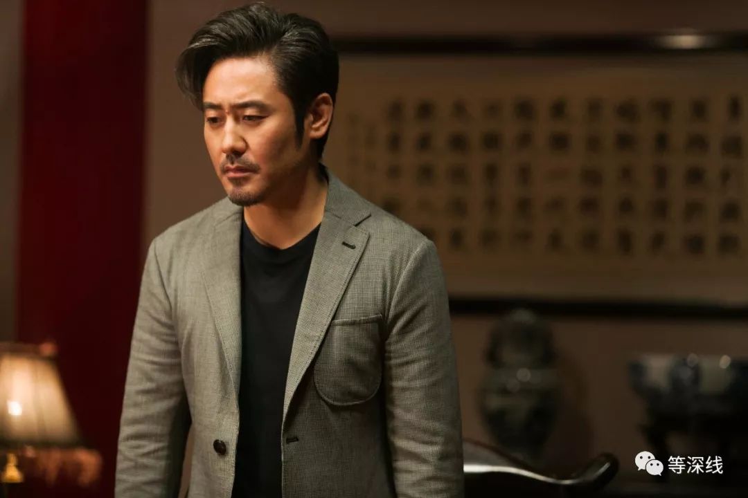 吴秀波深陷风波,吴秀波怎么化解危机