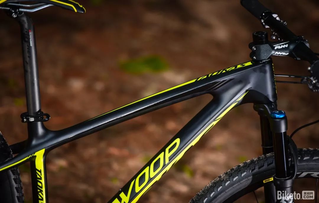 道卡斯山地车26寸30速,道卡斯swoop山地车