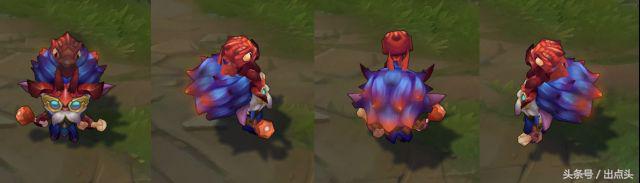 LOL测试服更新了么,lol测试服10.26