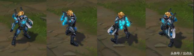 LOL测试服更新了么,lol测试服10.26