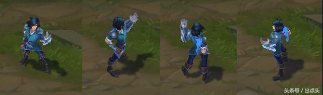 LOL测试服更新了么,lol测试服10.26