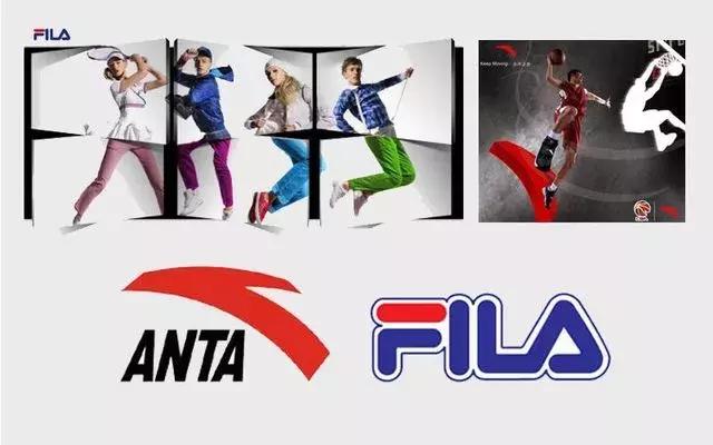 人手一件的FILA品牌，到底是怎么火的？