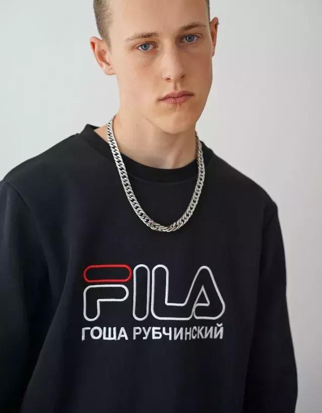 fila什么牌子最便宜,人手一件单品