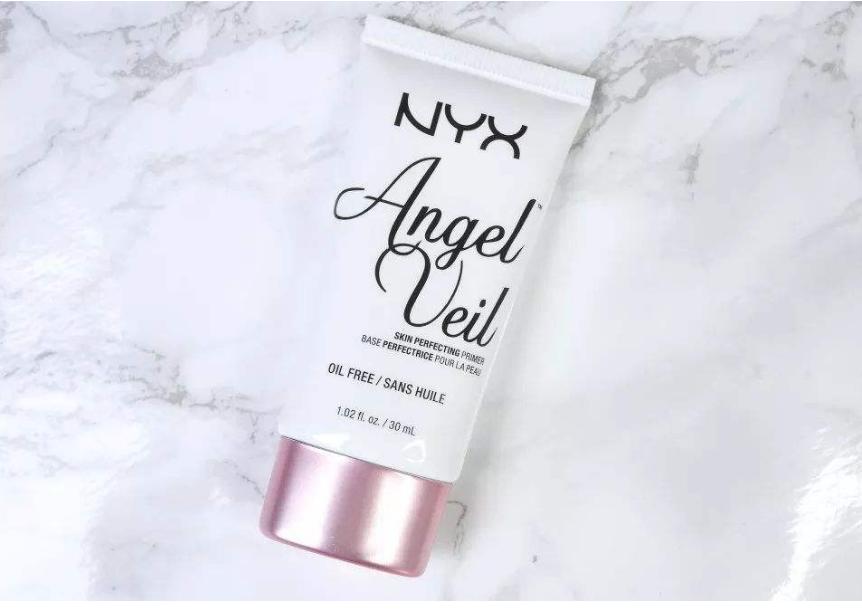 让底妆变服帖的妆前乳平价,适合干皮不卡粉的妆前乳