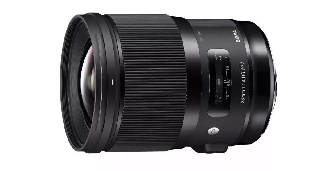 适马镜头55m定焦,适马最新500mm镜头