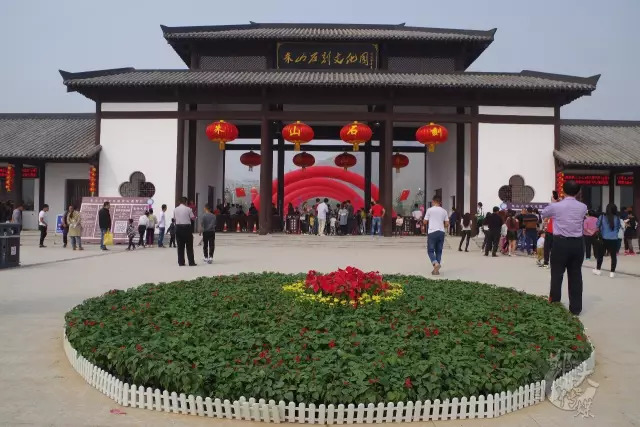 大永年大发展,大永年的夜景