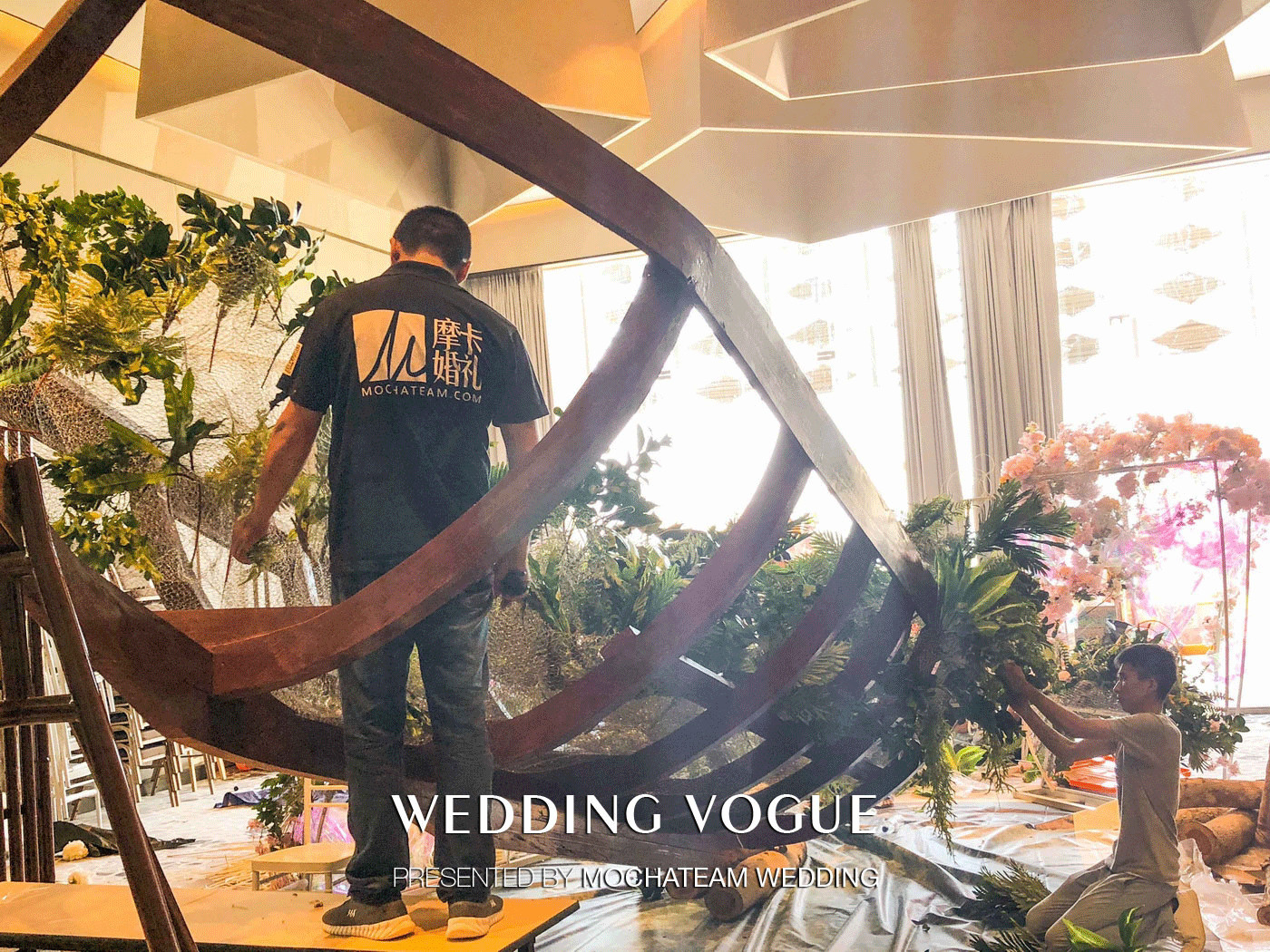 杨烁和王黎雯婚礼视频完整版,杨烁王黎雯婚礼现场全部视频