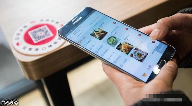 免费点菜神器app,点菜小程序电子菜单