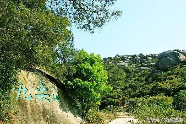 南澳岛地图及南澳景点分布,汕头南澳岛旅游景点大全视频