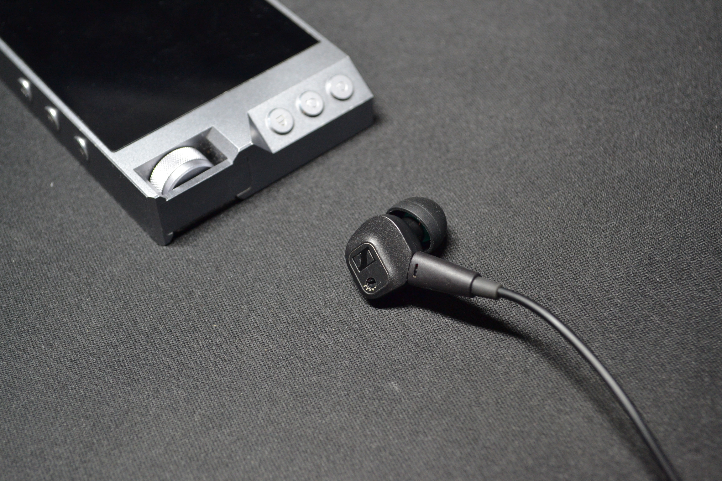 重谈森海IE80S-萌新HiFi终点站，还是第一笔智商税？