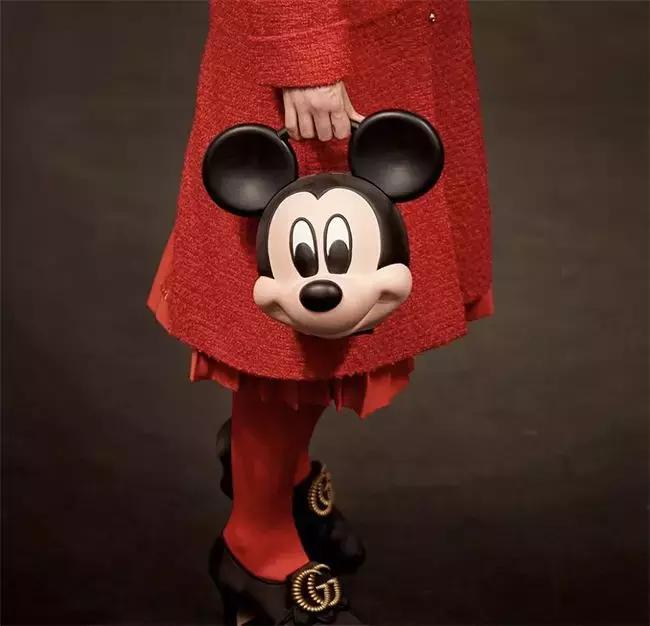 gucci最近为啥这么火,gucci怎么可以不排队