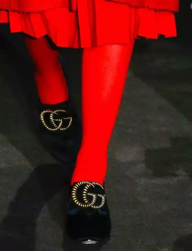 gucci最近为啥这么火,gucci怎么可以不排队