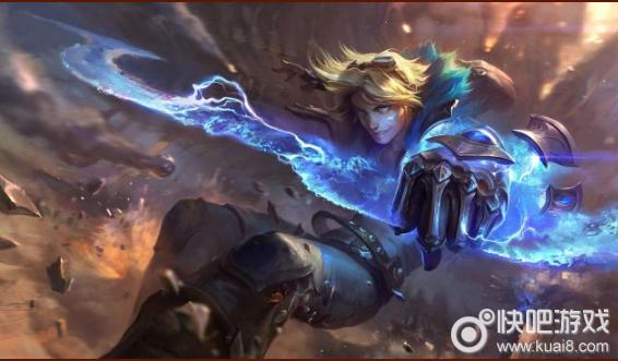 lol新版ez增强,lolez哪个版本重做