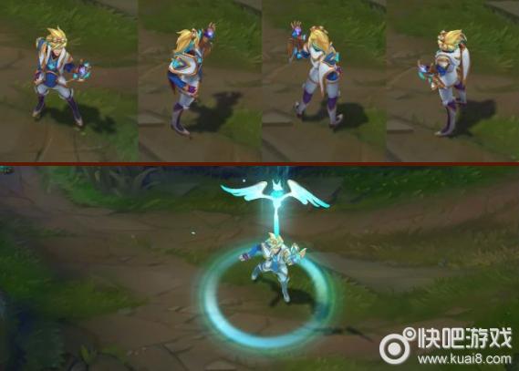 lolez原皮,lolez哪个版本重做