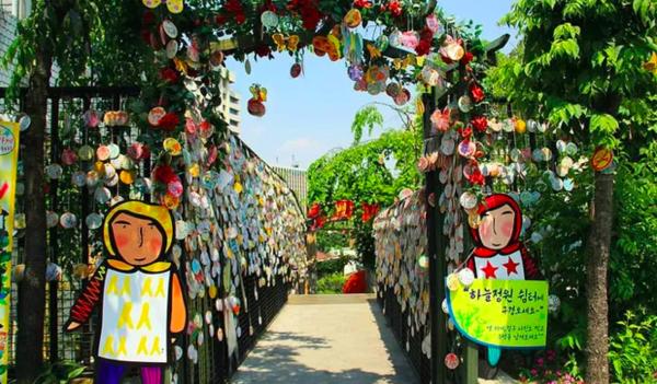 到济州岛旅行行程,济州岛一年往返12次