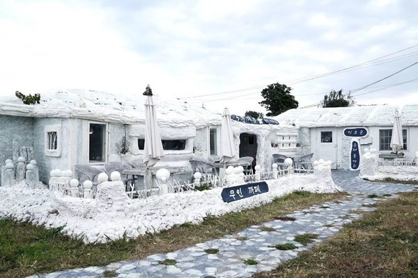 济州岛一年往返12次,到济州岛旅行行程