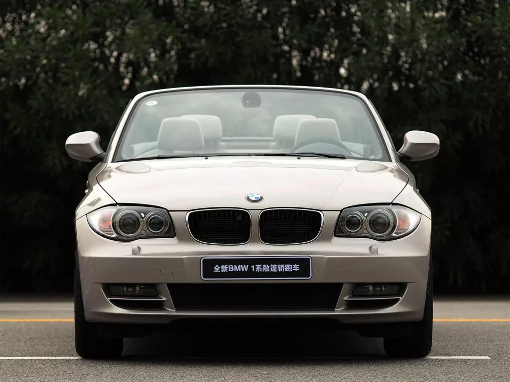 13万入手烧机油之王,敞篷打开唱起了自由飞翔