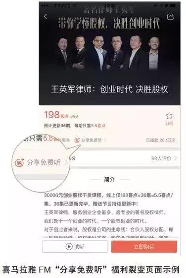 app裂变分享用户模式,app裂变的六种方法