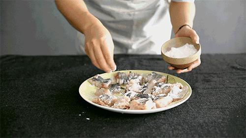 汤菜太咸了如何去除咸味,烹饪调味的3大步骤与大诀窍