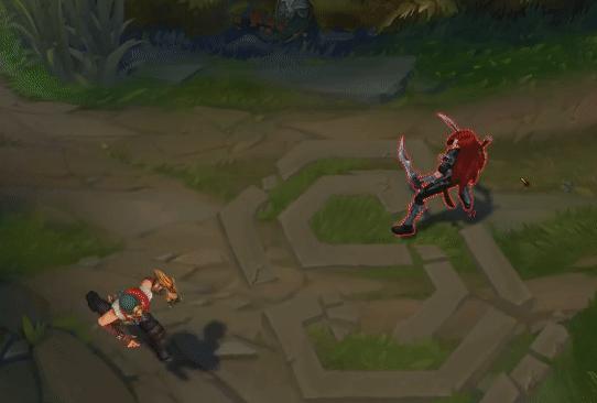 lol即将出的新皮肤,lol时隔多年再次上王者