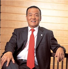 2018中国十大最佳ceo排名,2021福布斯评选中国50家公司