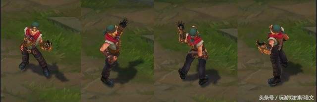 lolez为什么要重做,lol重做asu