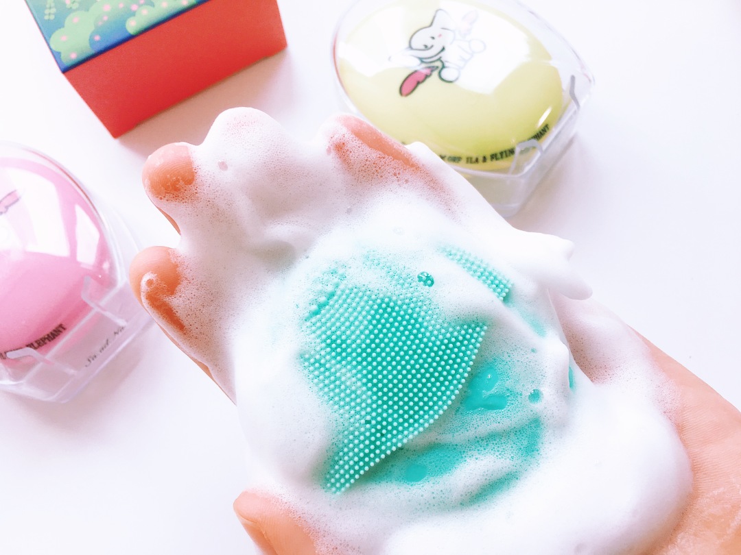 真的火了很多年的luna洁面仪,luna洁面仪韩国版