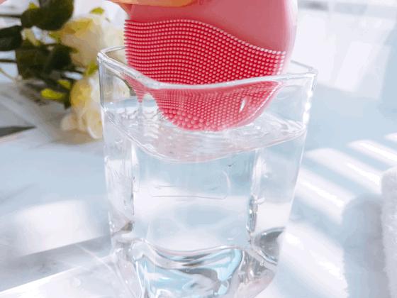 真的火了很多年的luna洁面仪,luna洁面仪韩国版