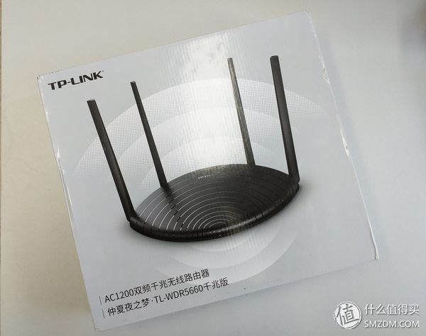 tp-linktl-wdr5660路由器评测,tp-linkac1200wdr5620千兆版测评
