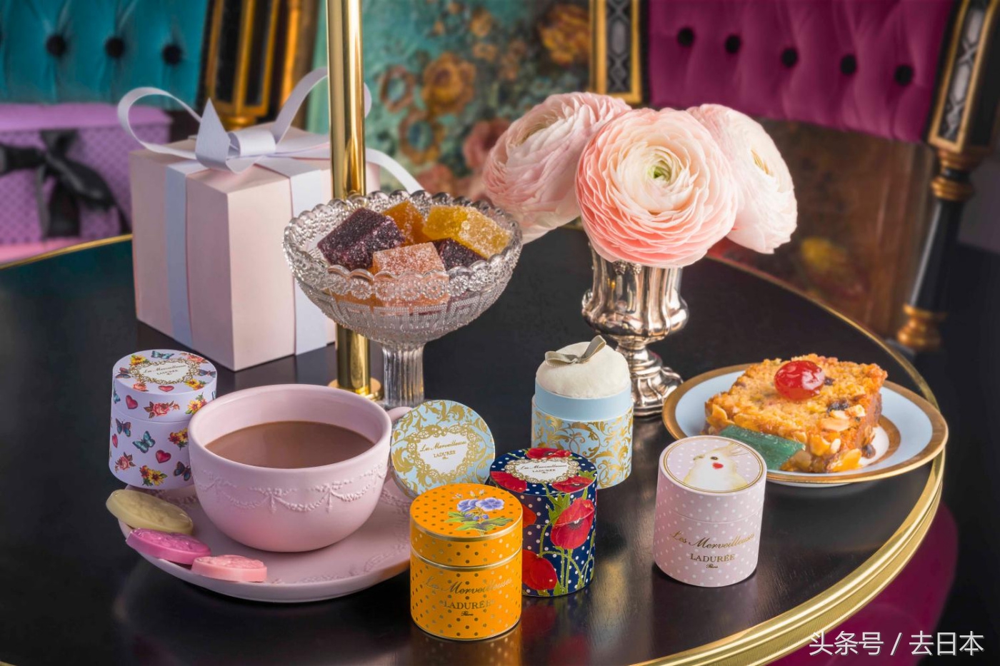 「GoJapan重磅安利」今年国庆去日本，买这些就对了！