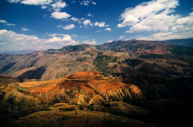 国庆川西环线自驾3-4天及费用,西安国庆出发7天自驾带娃游路线