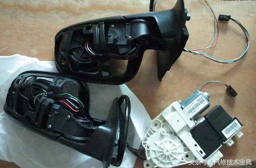 汽车电路的常见线路故障有哪些,汽车电路维修常见故障有哪些