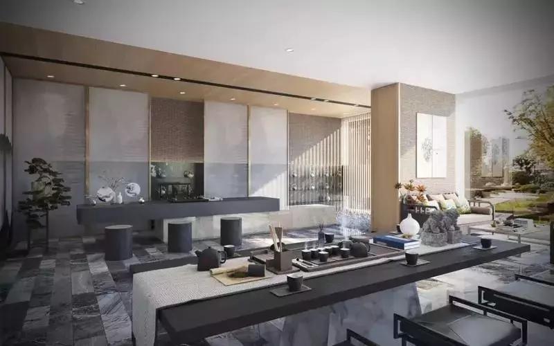 这才是成都最好的楼盘,这才是真正的豪宅范儿