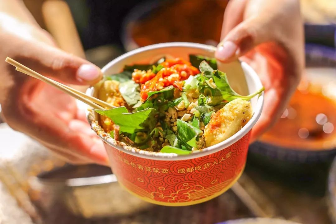 成都必备指南,成都最详细的攻略都在这了