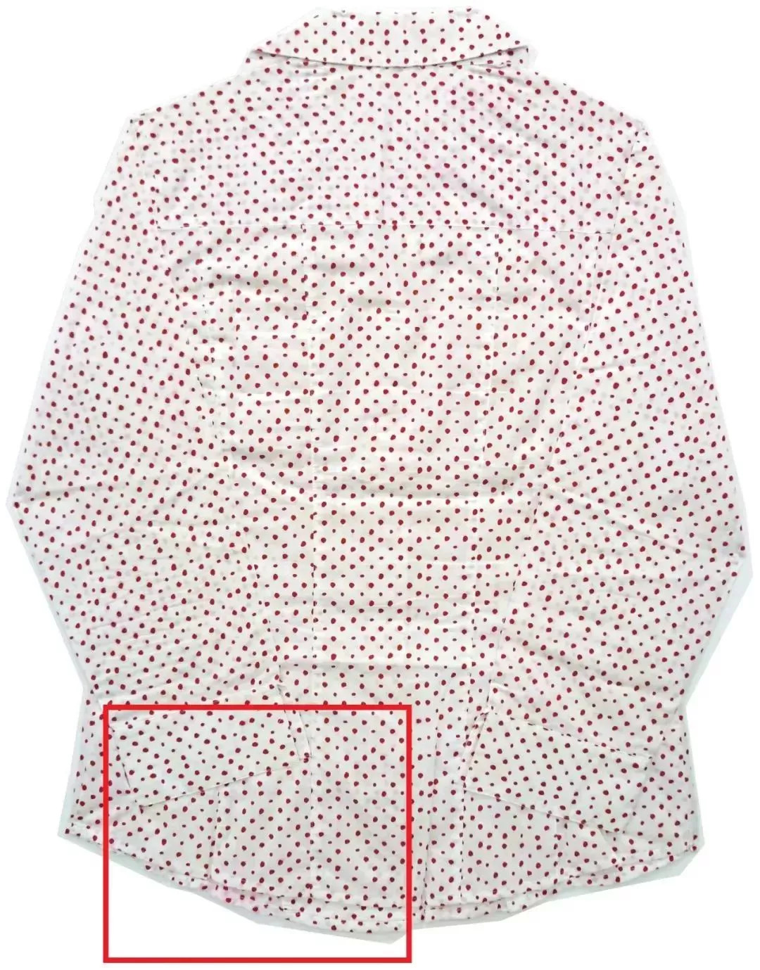 印花面料晕色怎么解决,印花面料掉色什么原因