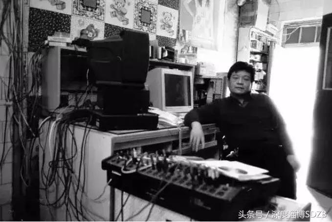 丹凤，藏着无数淄博人的青春……