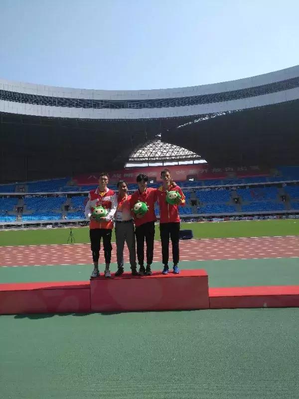 金牌总数获全省第一,金华亚运会金牌