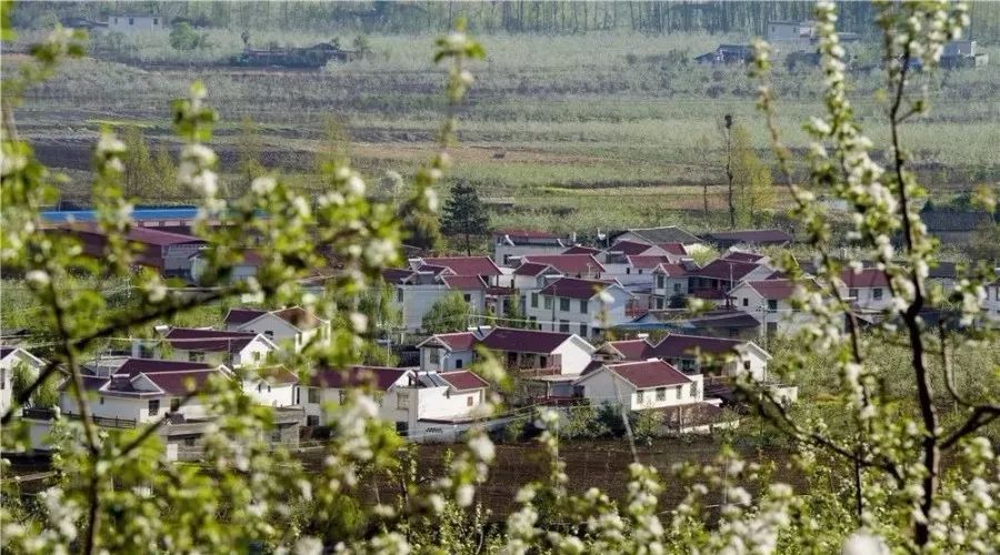 五彩凉山彝族自治州,凉山美丽乡村