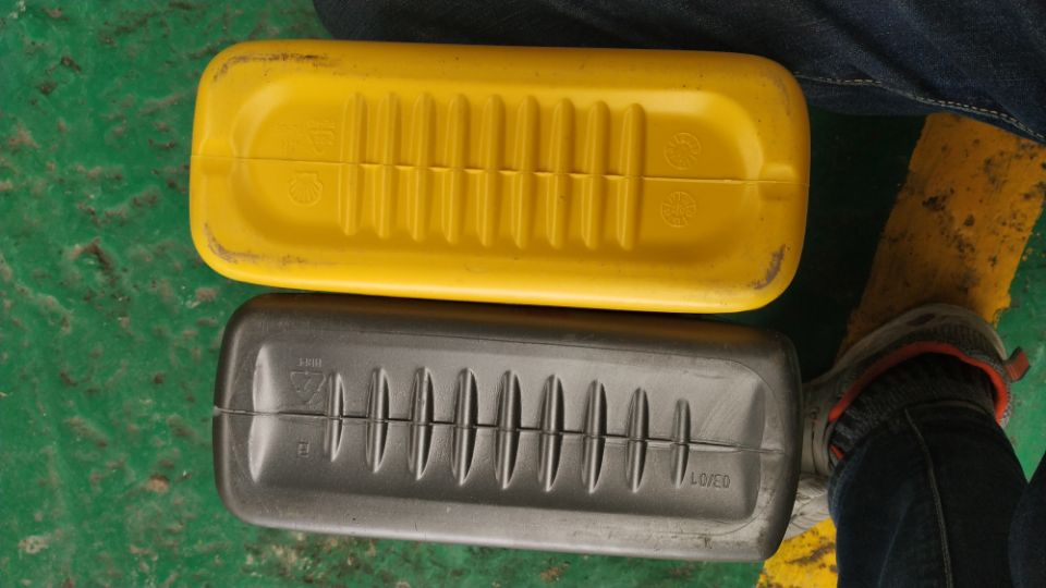 买的机油与实际不符,现在的机油哪个才靠谱