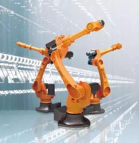 工业机器人核心企业40家,工业机器人行业深度分析