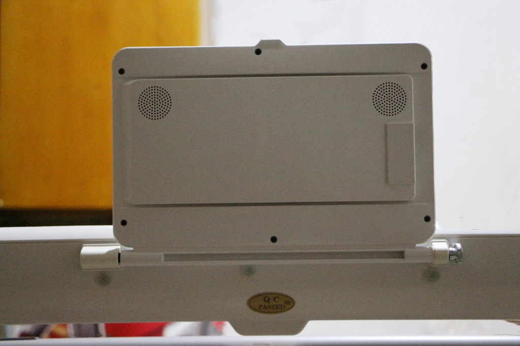 亿健精灵air跑步机怎么调节坡度,亿健精灵跑步机使用说明