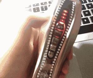 想要锦鲤奚梦瑶的好运和颜值，先在脸上下功夫4款人气美容仪推荐