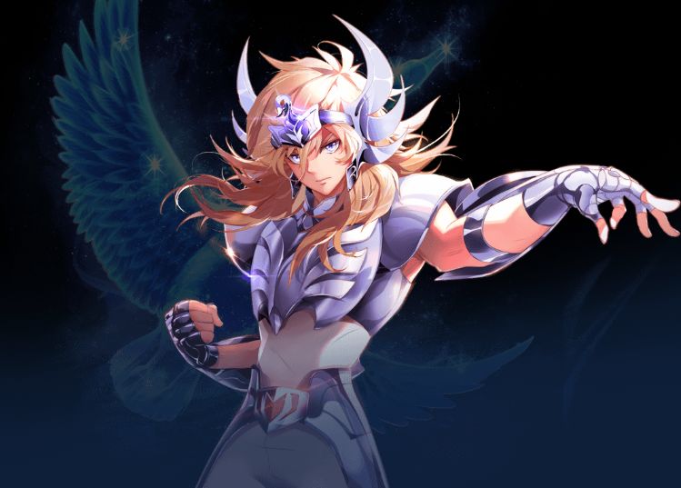 圣斗士星矢手游所有必杀技,圣斗士星矢新手特惠