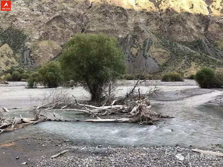 听从内心的声音-孟克德古道轻装穿越